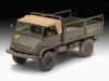 Revell 63348 Unimog 404 S Model Set 1/35